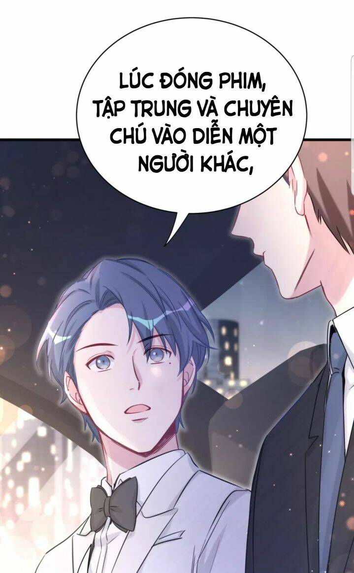 Đứa Bé Là Của Ai ???? Chapter 118 - Trang 2