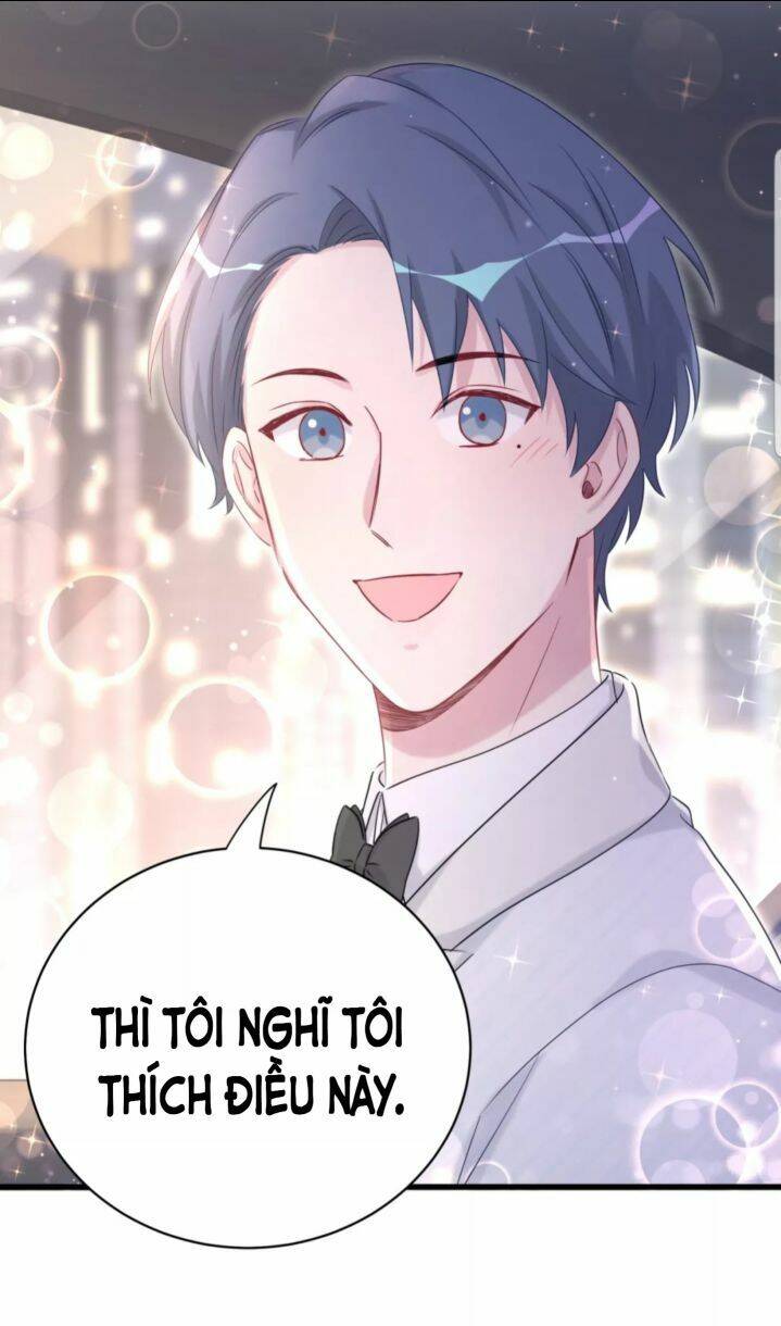 Đứa Bé Là Của Ai ???? Chapter 118 - Trang 2