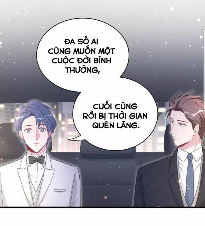 Đứa Bé Là Của Ai ???? Chapter 118 - Trang 2