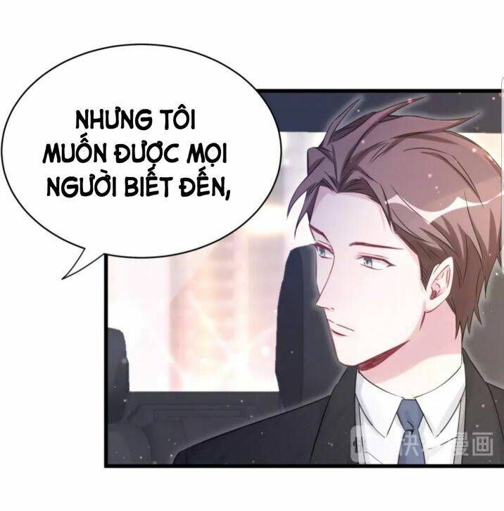 Đứa Bé Là Của Ai ???? Chapter 118 - Trang 2
