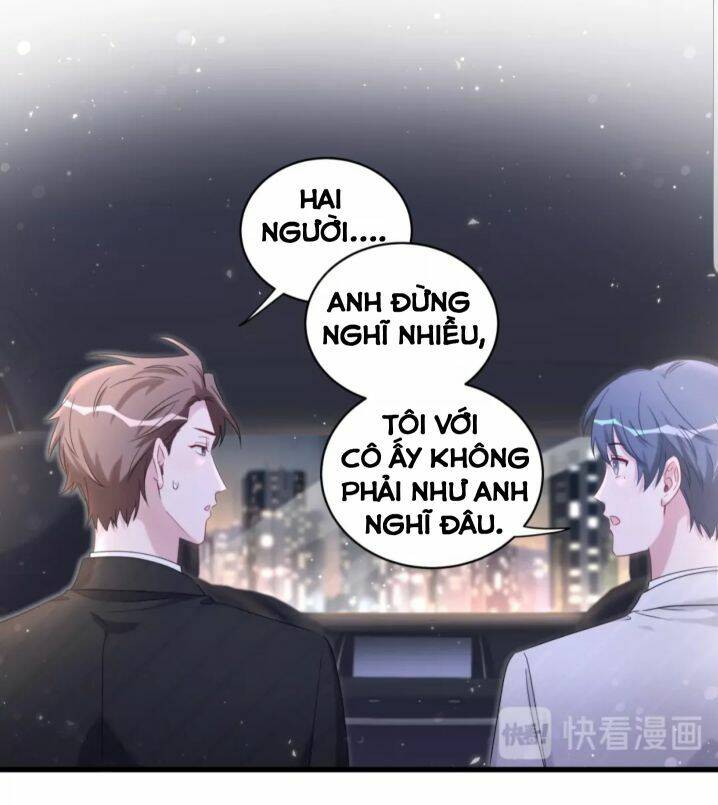 Đứa Bé Là Của Ai ???? Chapter 118 - Trang 2