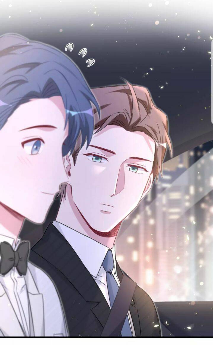 Đứa Bé Là Của Ai ???? Chapter 118 - Trang 2