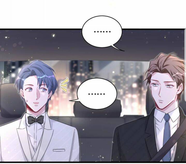 Đứa Bé Là Của Ai ???? Chapter 118 - Trang 2