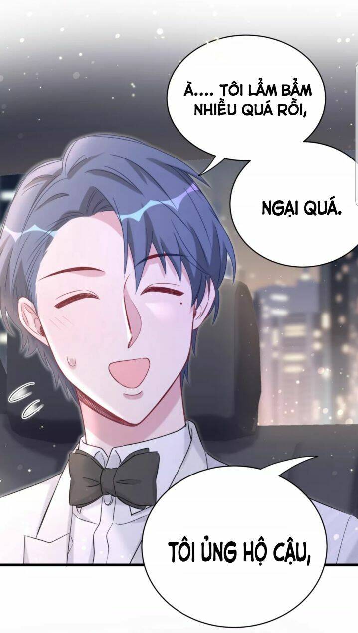 Đứa Bé Là Của Ai ???? Chapter 118 - Trang 2