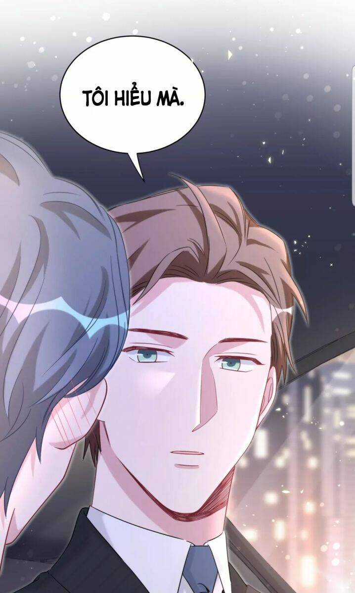 Đứa Bé Là Của Ai ???? Chapter 118 - Trang 2