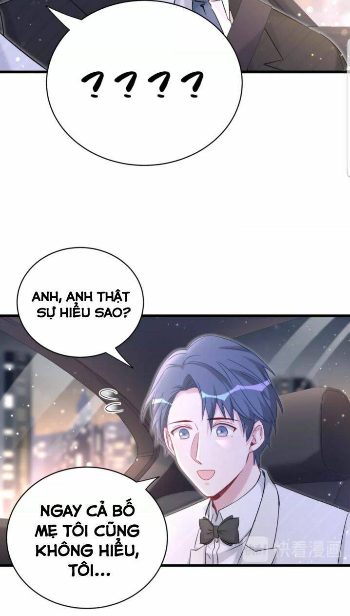 Đứa Bé Là Của Ai ???? Chapter 118 - Trang 2