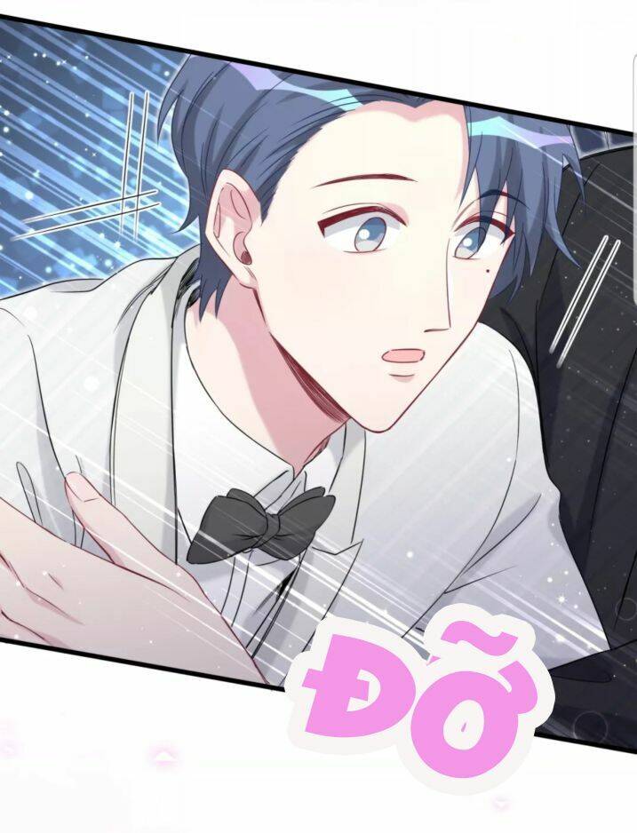 Đứa Bé Là Của Ai ???? Chapter 118 - Trang 2