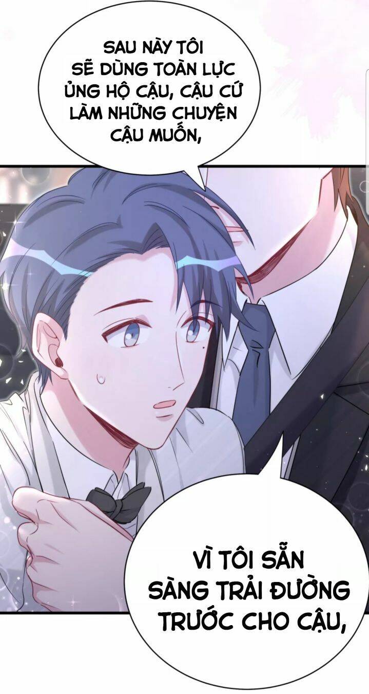 Đứa Bé Là Của Ai ???? Chapter 118 - Trang 2