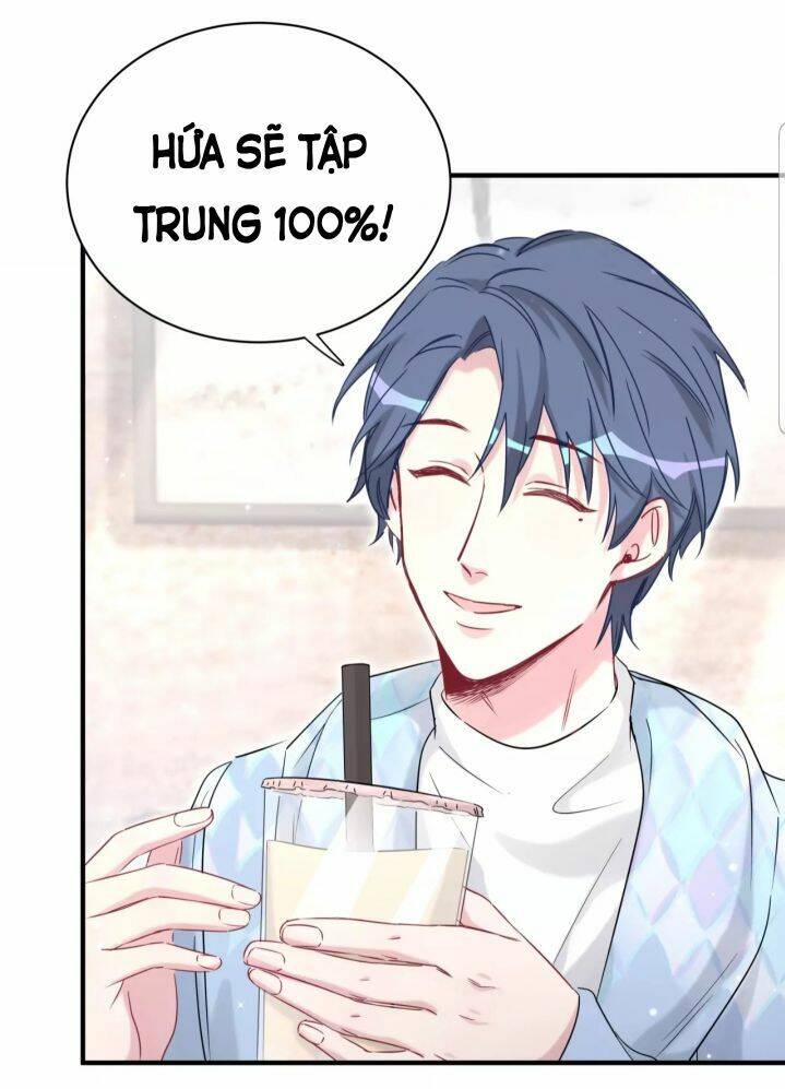 Đứa Bé Là Của Ai ???? Chapter 119 - Trang 2