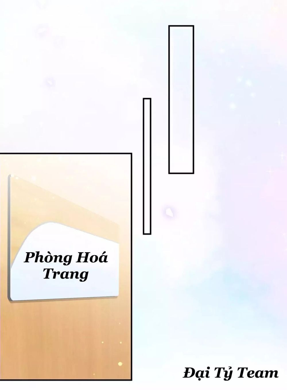 Đứa Bé Là Của Ai ???? Chapter 12.1 - Trang 2