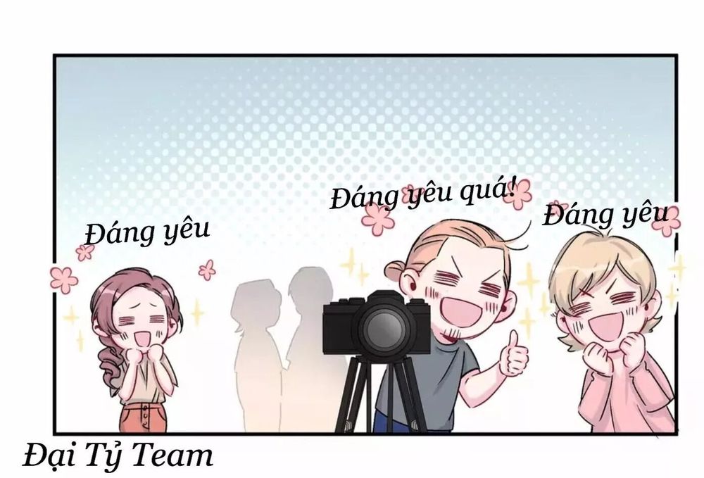 Đứa Bé Là Của Ai ???? Chapter 12.1 - Trang 2