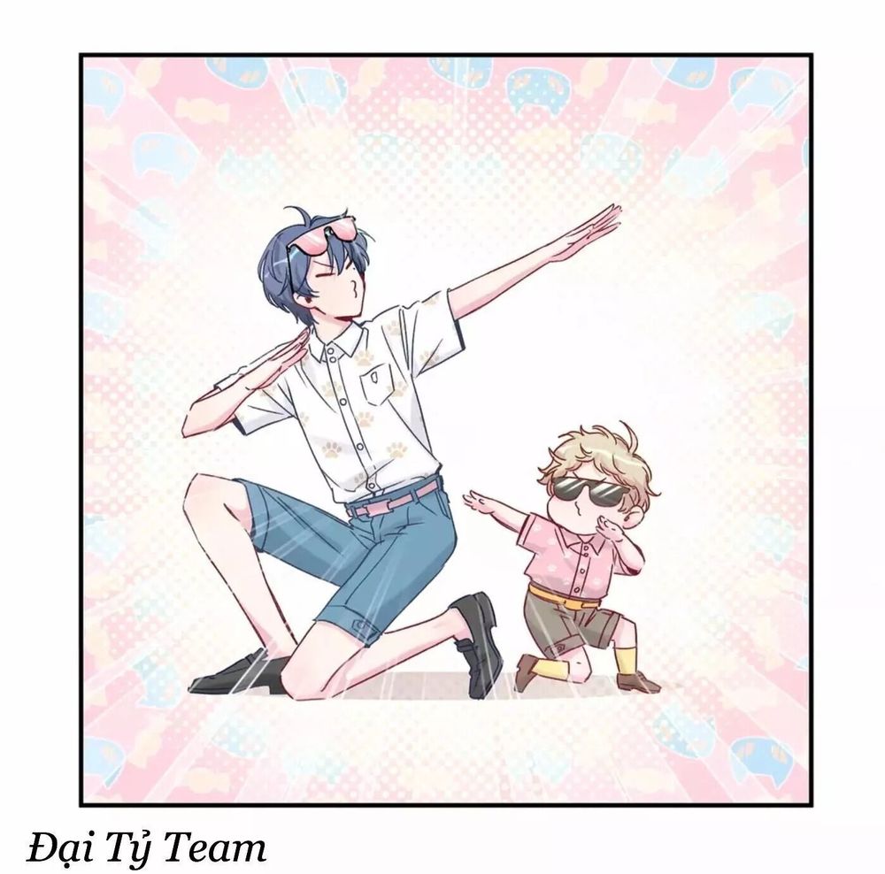 Đứa Bé Là Của Ai ???? Chapter 12.1 - Trang 2