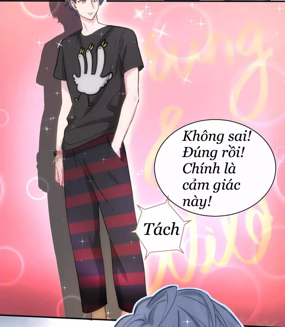 Đứa Bé Là Của Ai ???? Chapter 12.1 - Trang 2