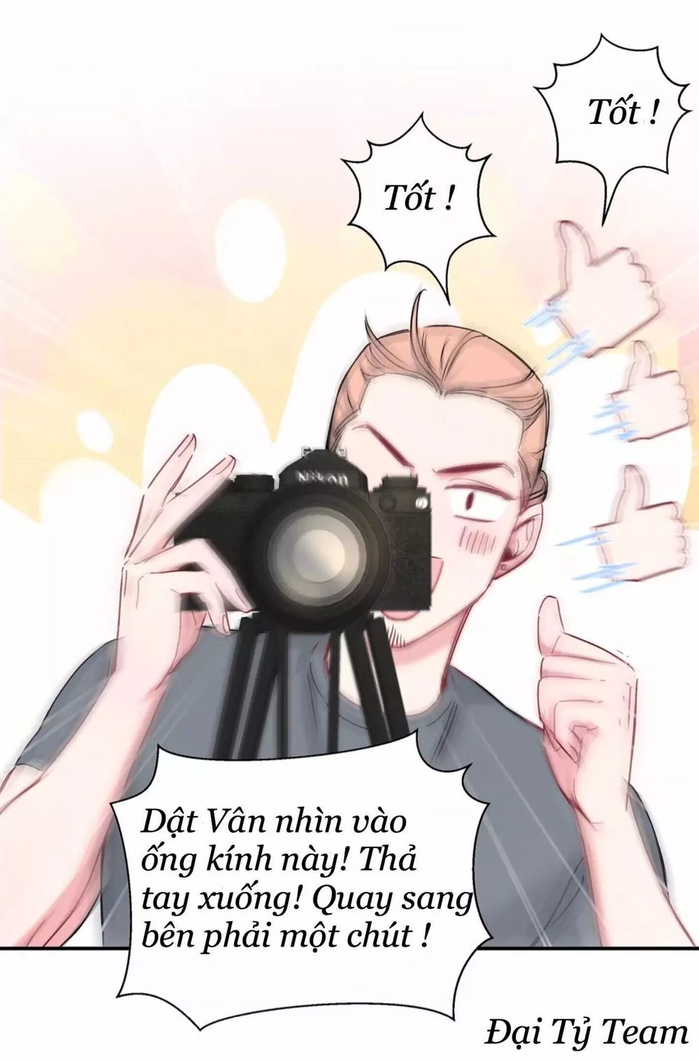 Đứa Bé Là Của Ai ???? Chapter 12.1 - Trang 2