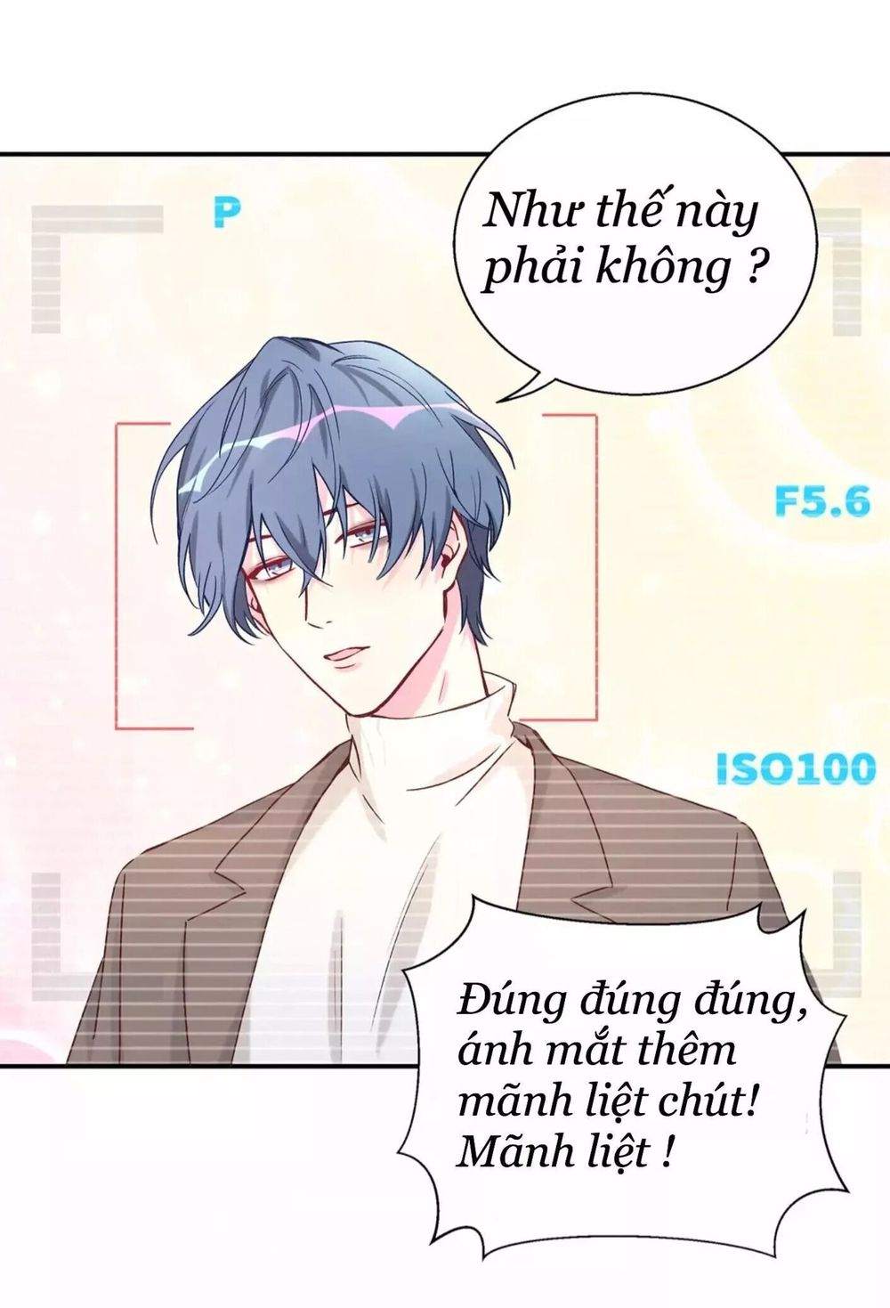 Đứa Bé Là Của Ai ???? Chapter 12.1 - Trang 2