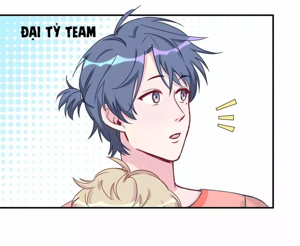 Đứa Bé Là Của Ai ???? Chapter 12.2 - Trang 2