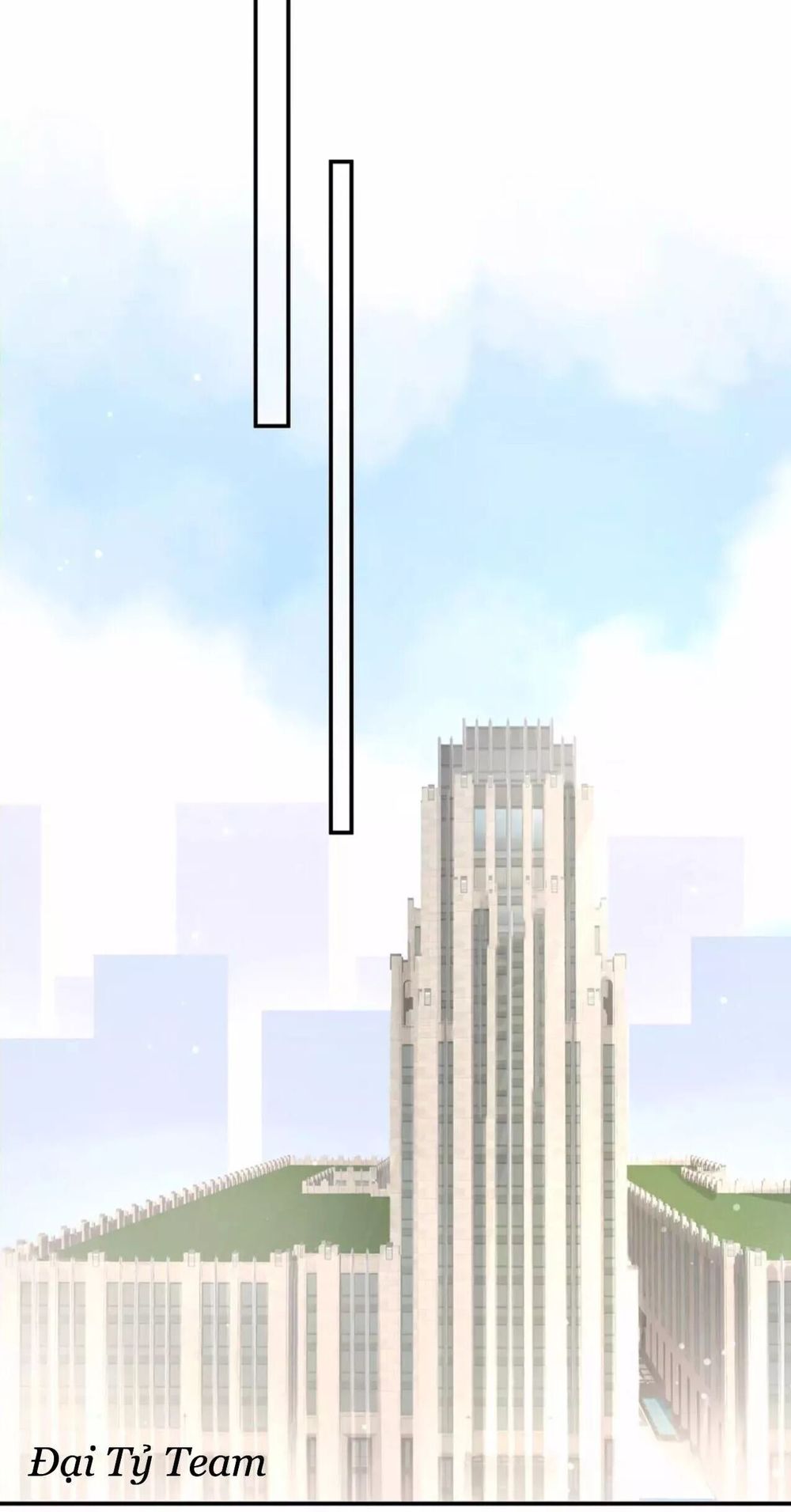 Đứa Bé Là Của Ai ???? Chapter 12.2 - Trang 2