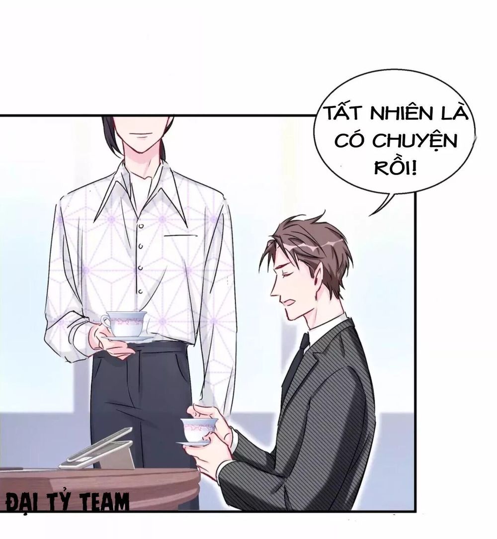 Đứa Bé Là Của Ai ???? Chapter 12.2 - Trang 2