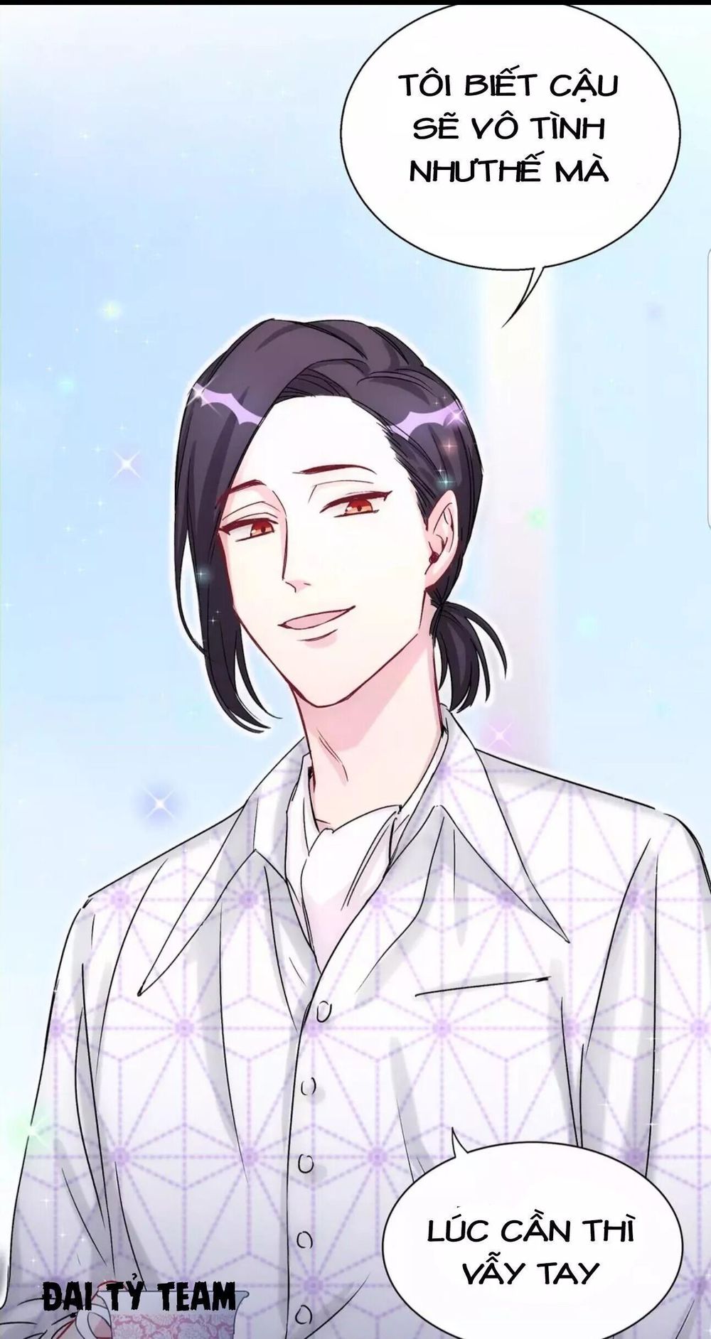 Đứa Bé Là Của Ai ???? Chapter 12.2 - Trang 2