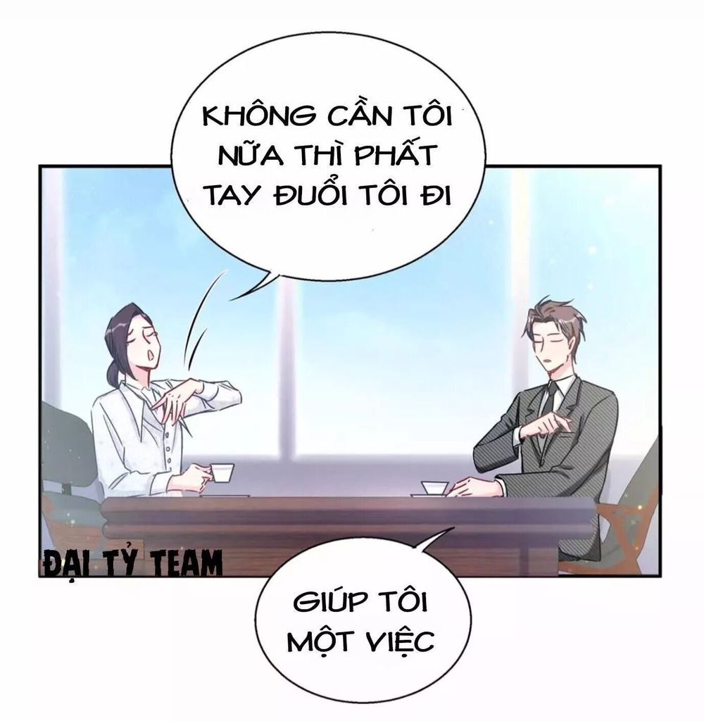 Đứa Bé Là Của Ai ???? Chapter 12.2 - Trang 2