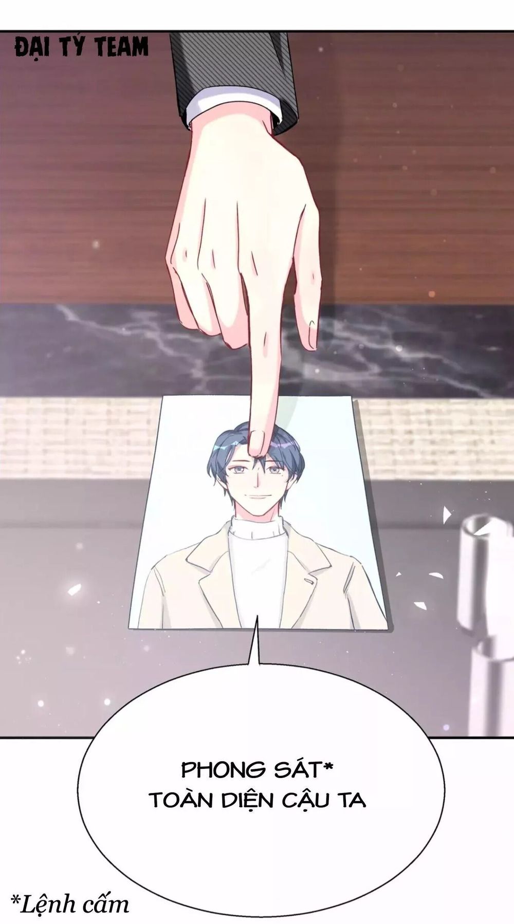 Đứa Bé Là Của Ai ???? Chapter 12.2 - Trang 2