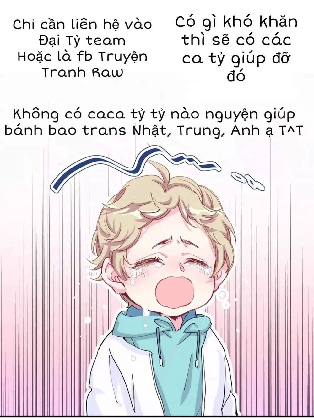 Đứa Bé Là Của Ai ???? Chapter 12.2 - Trang 2