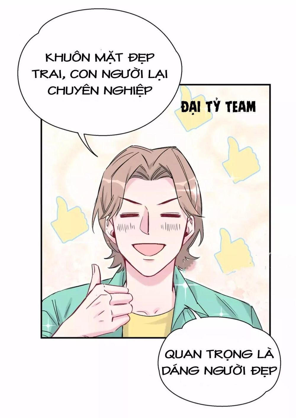 Đứa Bé Là Của Ai ???? Chapter 12.2 - Trang 2