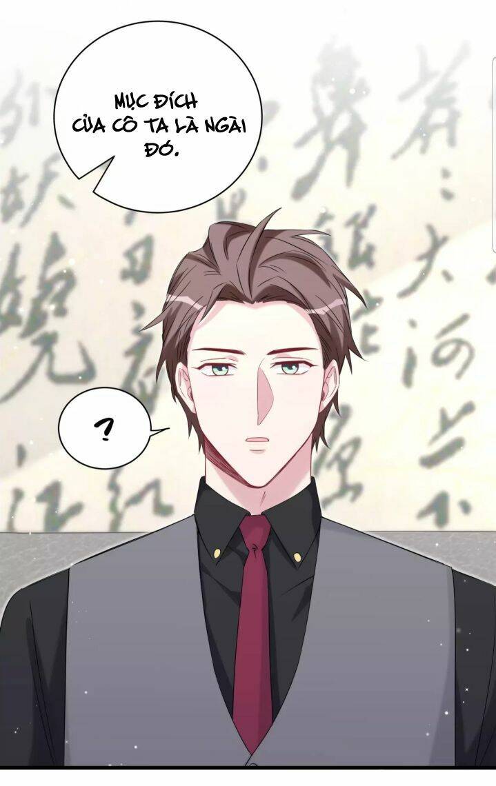 Đứa Bé Là Của Ai ???? Chapter 120 - Trang 2