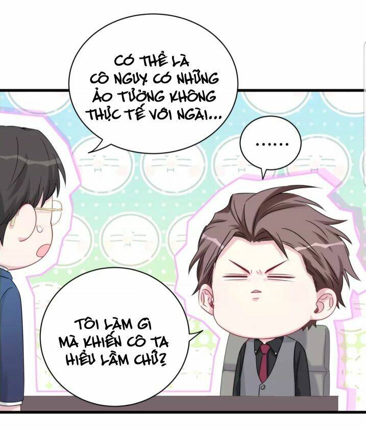 Đứa Bé Là Của Ai ???? Chapter 120 - Trang 2