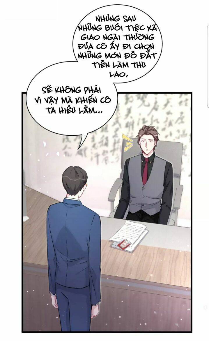 Đứa Bé Là Của Ai ???? Chapter 120 - Trang 2