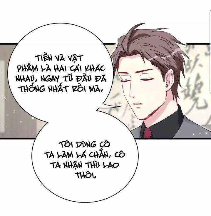 Đứa Bé Là Của Ai ???? Chapter 120 - Trang 2