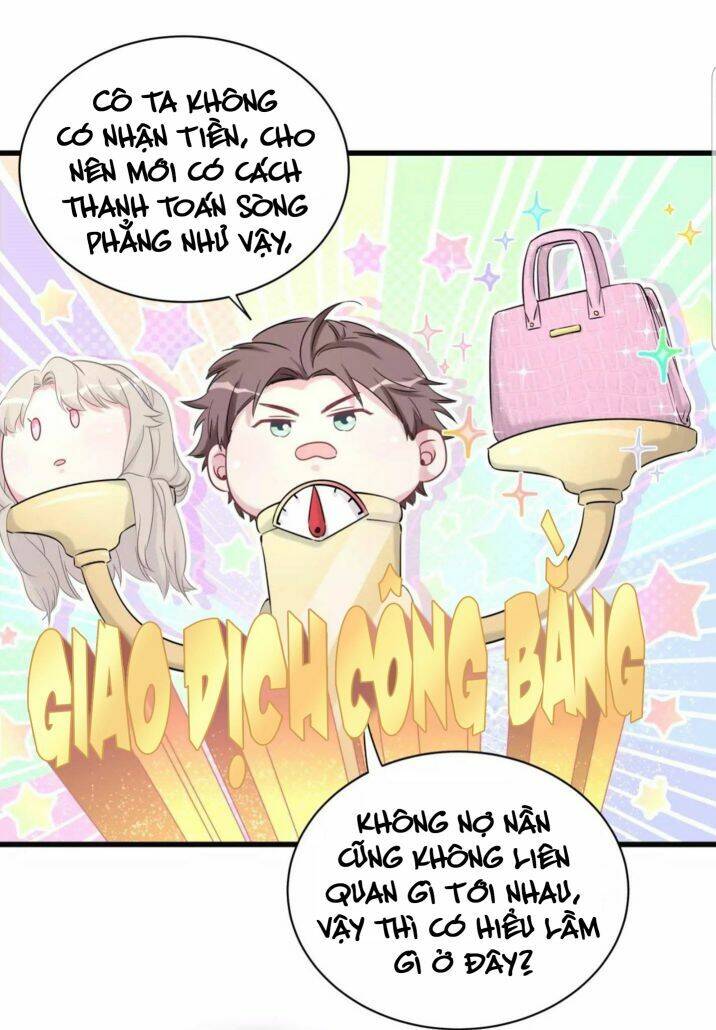 Đứa Bé Là Của Ai ???? Chapter 120 - Trang 2