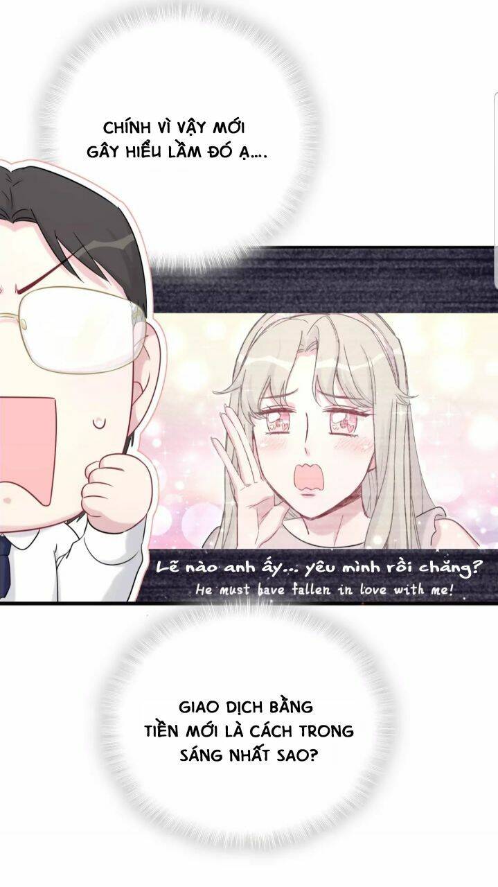 Đứa Bé Là Của Ai ???? Chapter 120 - Trang 2