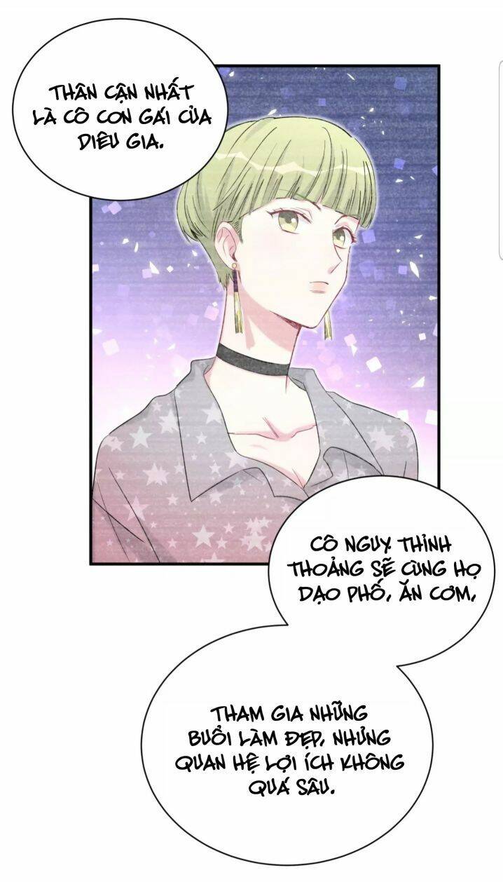 Đứa Bé Là Của Ai ???? Chapter 120 - Trang 2