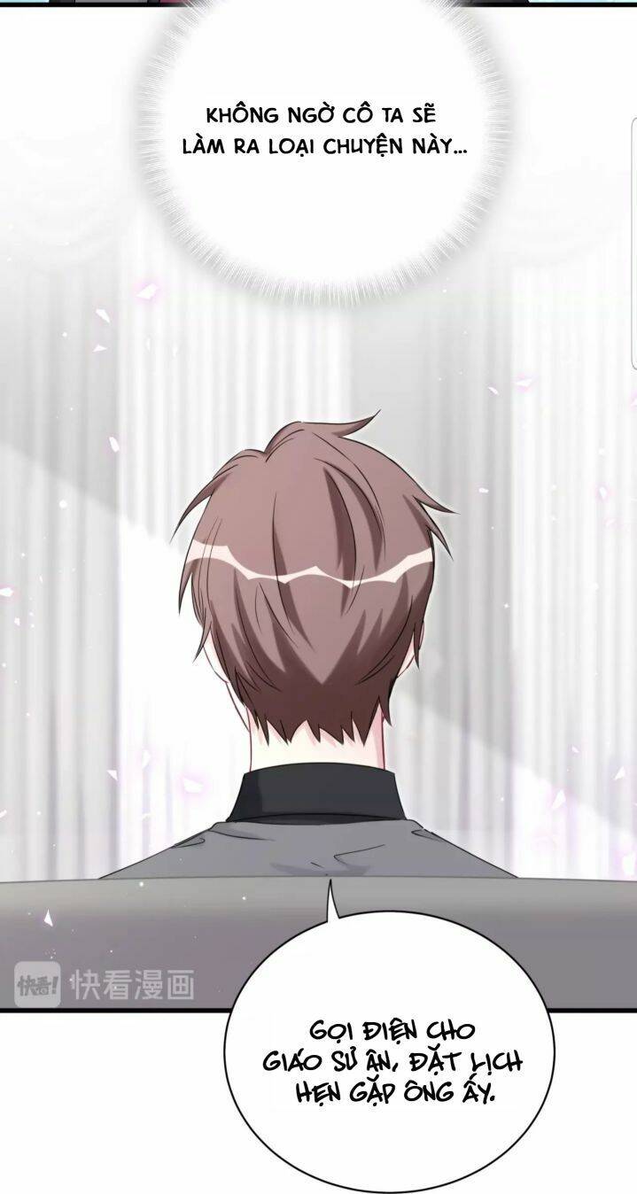 Đứa Bé Là Của Ai ???? Chapter 120 - Trang 2