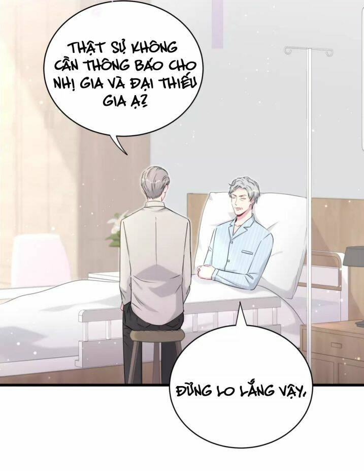 Đứa Bé Là Của Ai ???? Chapter 120 - Trang 2