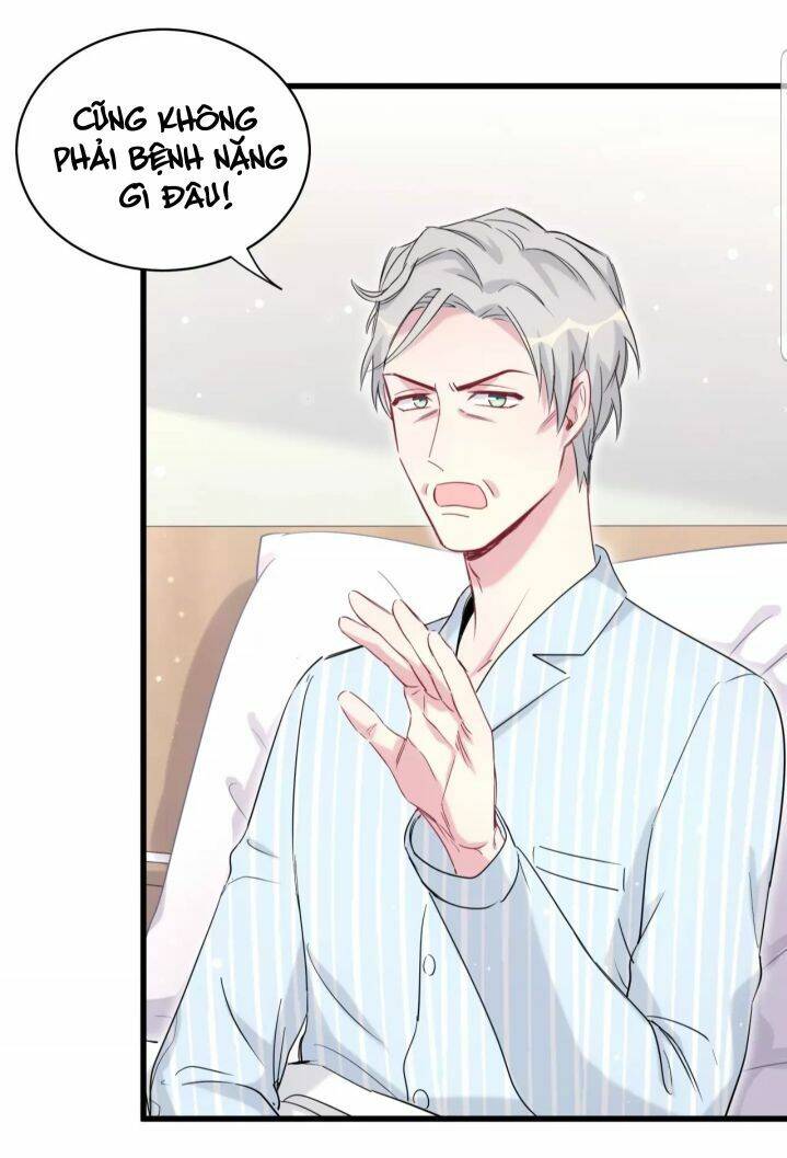 Đứa Bé Là Của Ai ???? Chapter 120 - Trang 2