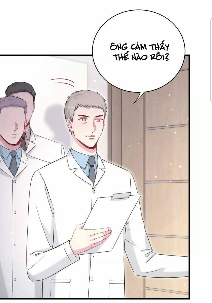 Đứa Bé Là Của Ai ???? Chapter 120 - Trang 2