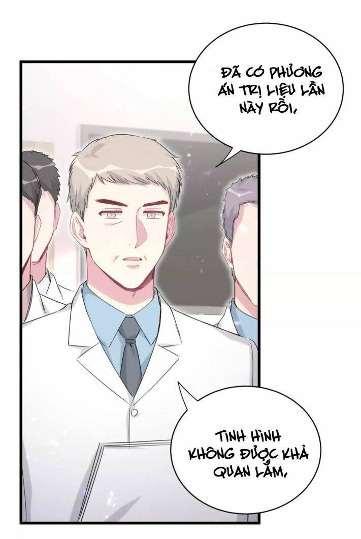 Đứa Bé Là Của Ai ???? Chapter 120 - Trang 2