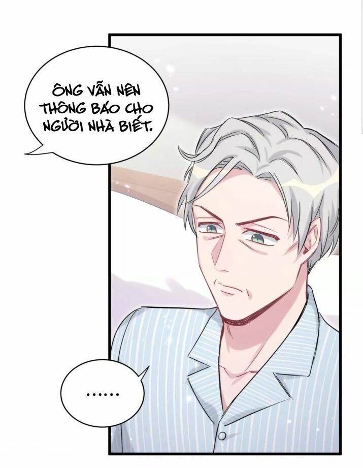 Đứa Bé Là Của Ai ???? Chapter 120 - Trang 2