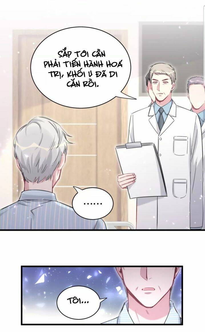 Đứa Bé Là Của Ai ???? Chapter 120 - Trang 2