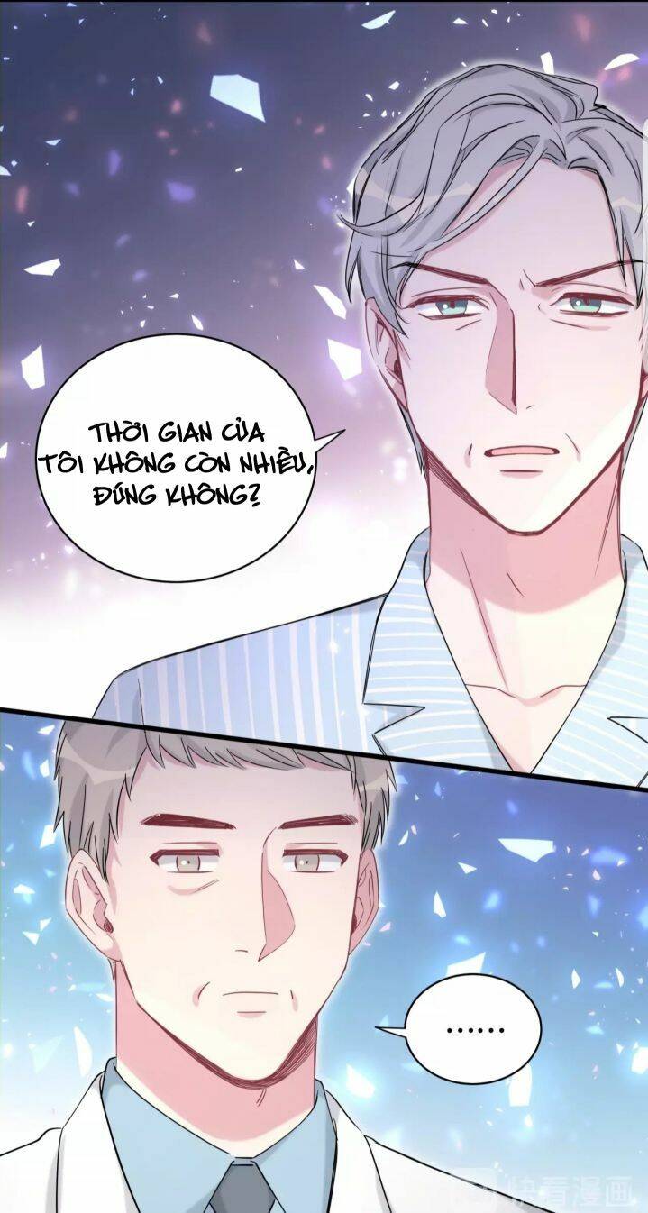 Đứa Bé Là Của Ai ???? Chapter 120 - Trang 2