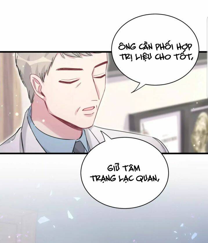 Đứa Bé Là Của Ai ???? Chapter 120 - Trang 2