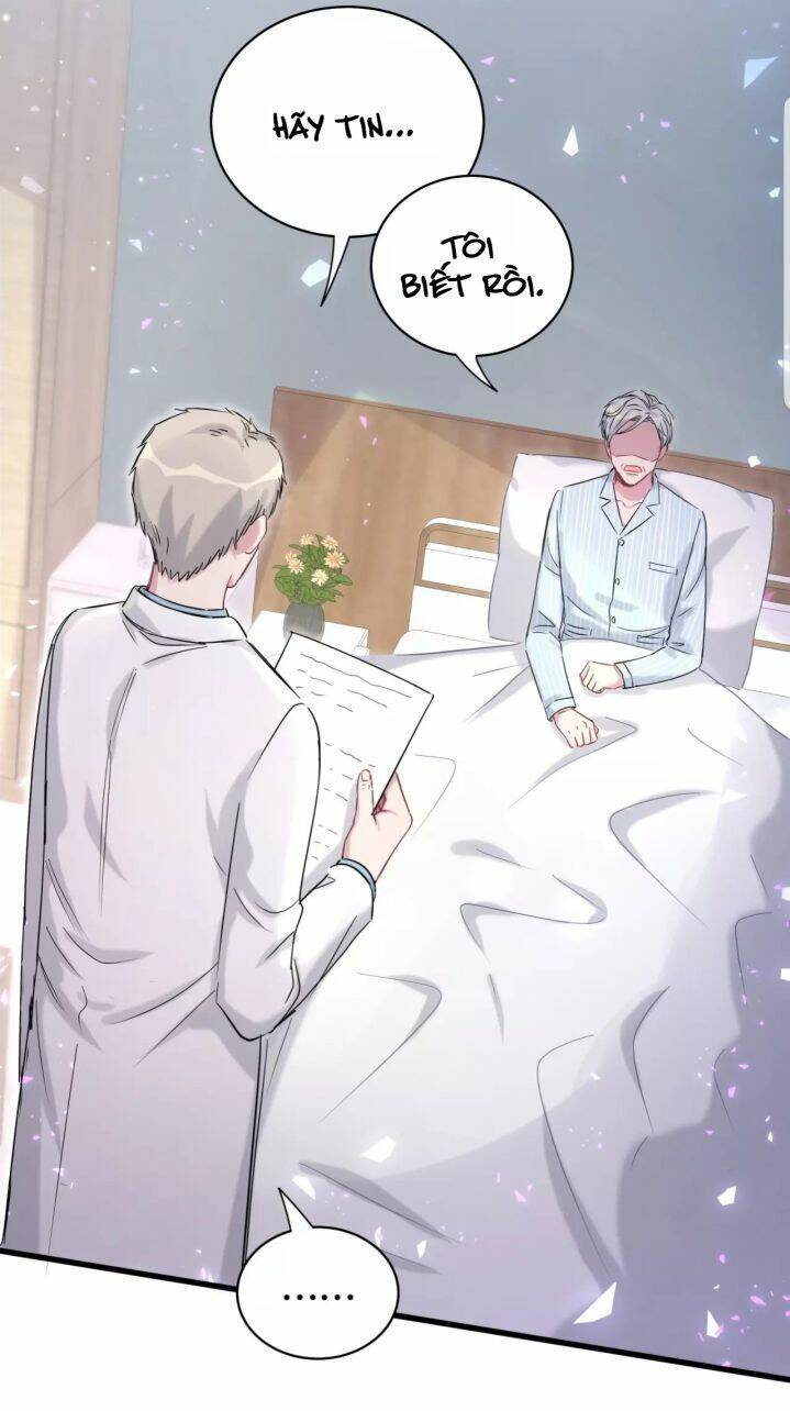 Đứa Bé Là Của Ai ???? Chapter 120 - Trang 2