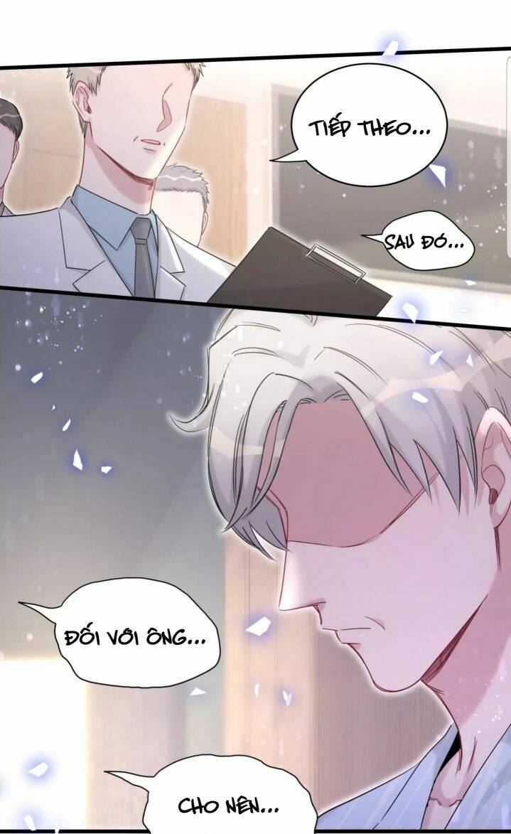 Đứa Bé Là Của Ai ???? Chapter 120 - Trang 2