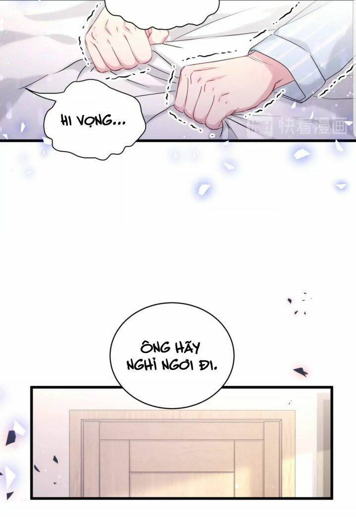 Đứa Bé Là Của Ai ???? Chapter 120 - Trang 2