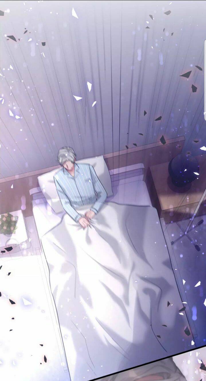 Đứa Bé Là Của Ai ???? Chapter 120 - Trang 2