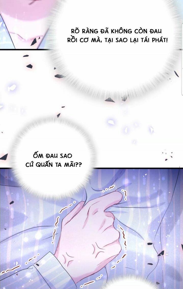 Đứa Bé Là Của Ai ???? Chapter 120 - Trang 2