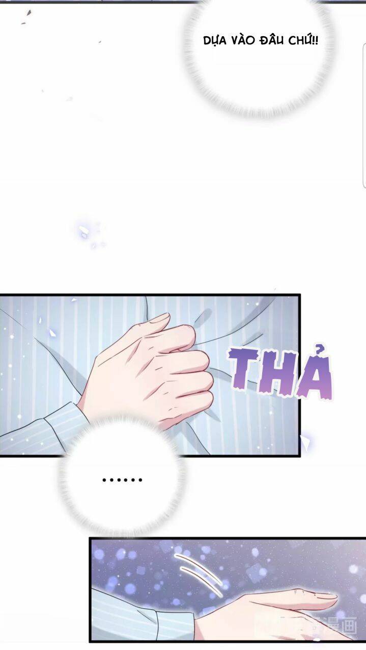 Đứa Bé Là Của Ai ???? Chapter 120 - Trang 2