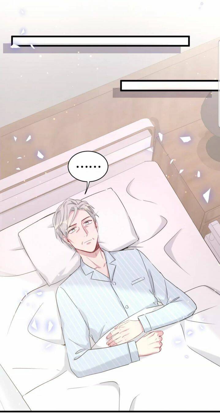 Đứa Bé Là Của Ai ???? Chapter 120 - Trang 2